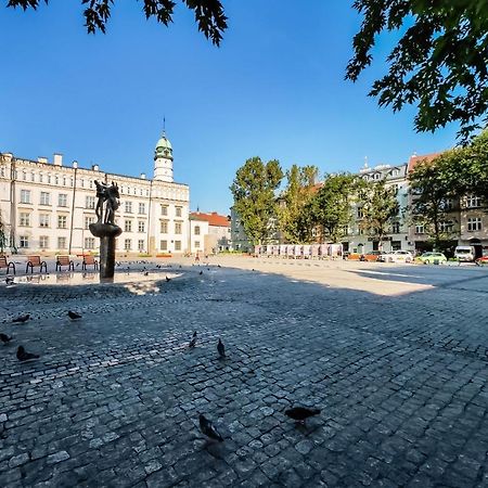 Royal City Apartment 2 Krakow Bagian luar foto