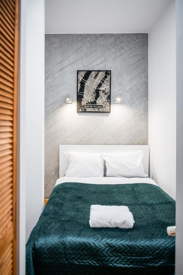Royal City Apartment 2 Krakow Bagian luar foto