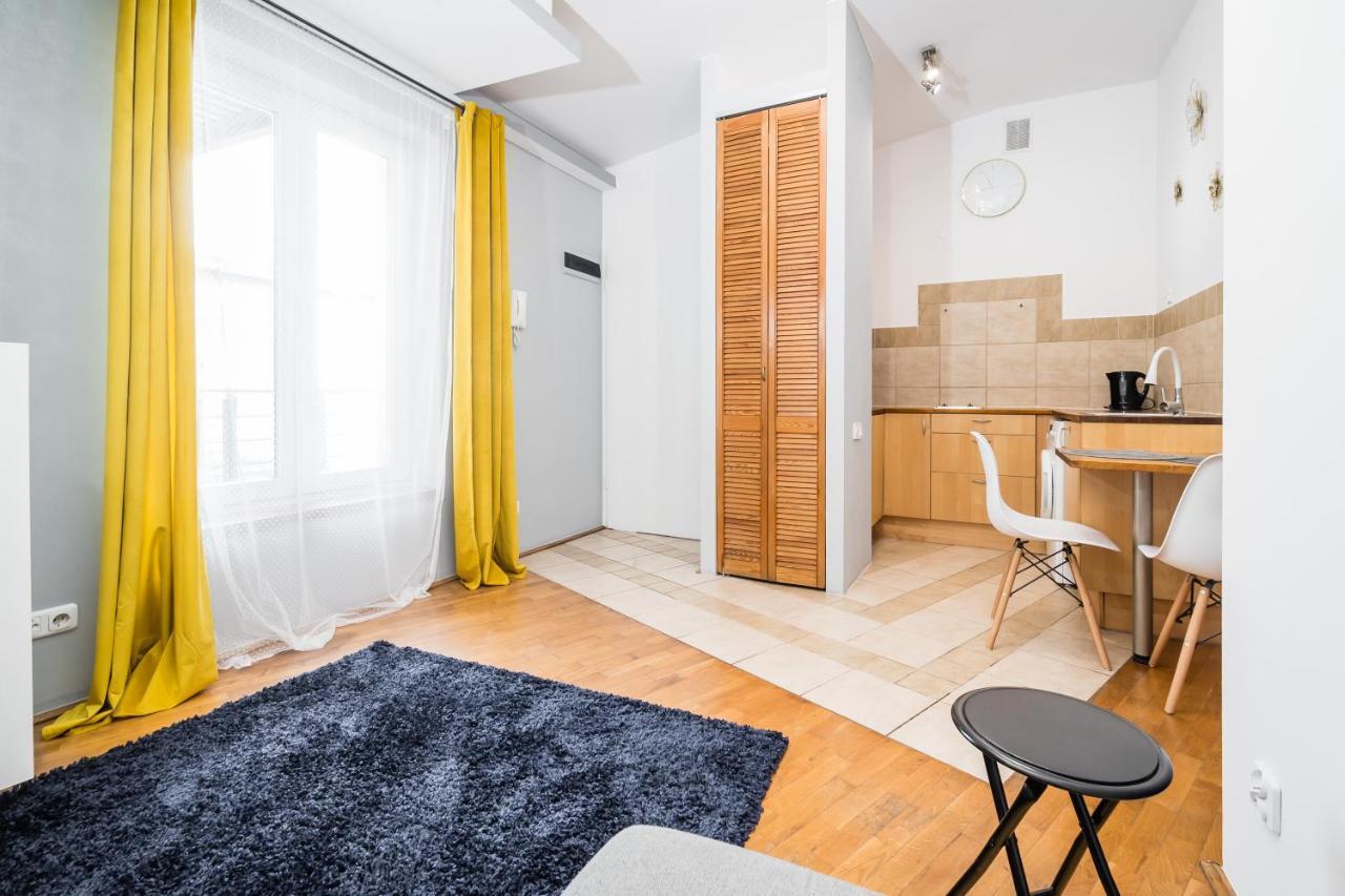 Royal City Apartment 2 Krakow Bagian luar foto