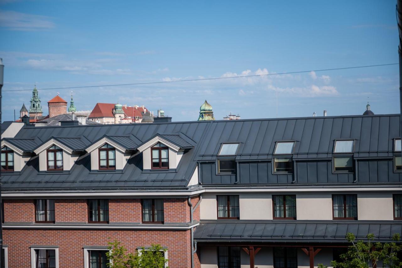 Royal City Apartment 2 Krakow Bagian luar foto