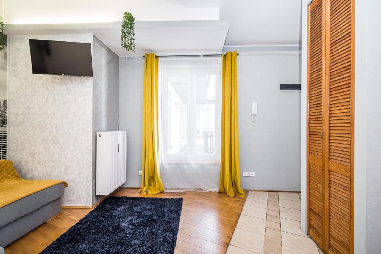 Royal City Apartment 2 Krakow Bagian luar foto